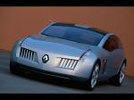 Renault Talisman concept 2001 года